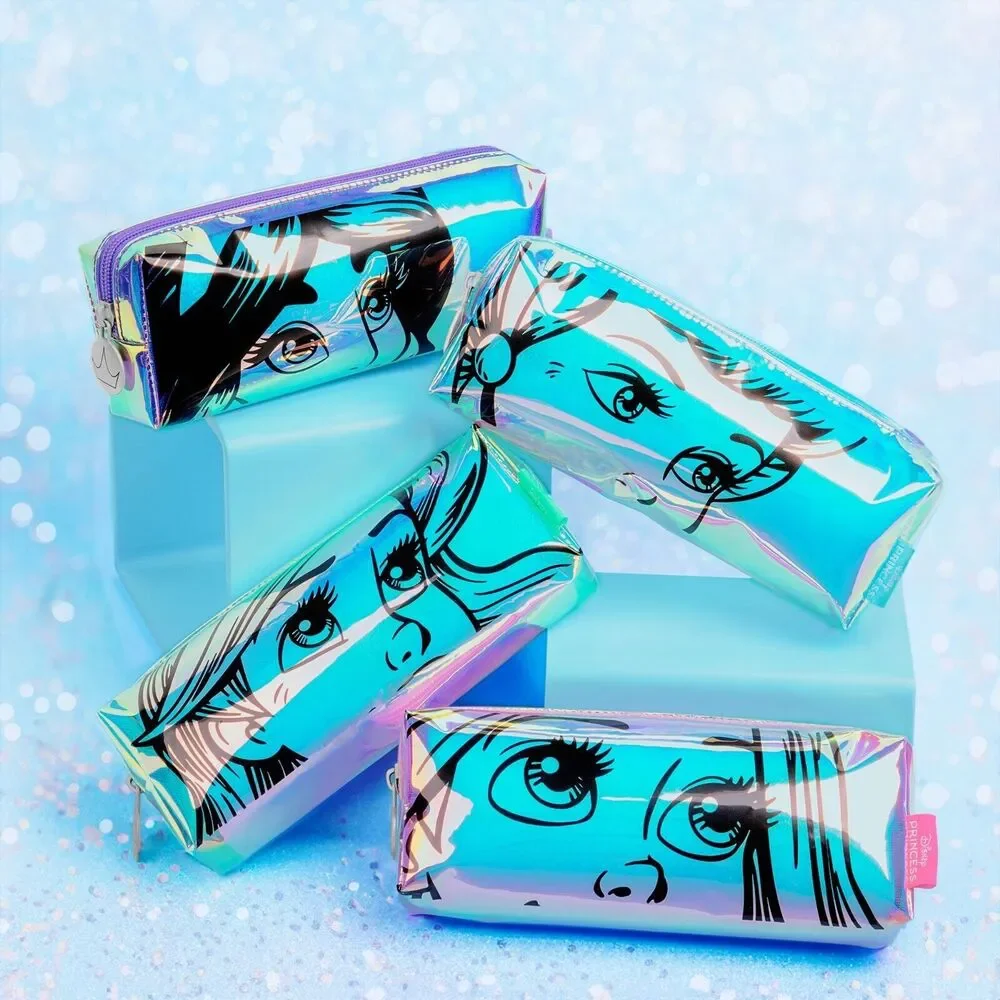 Disney princess iridescent